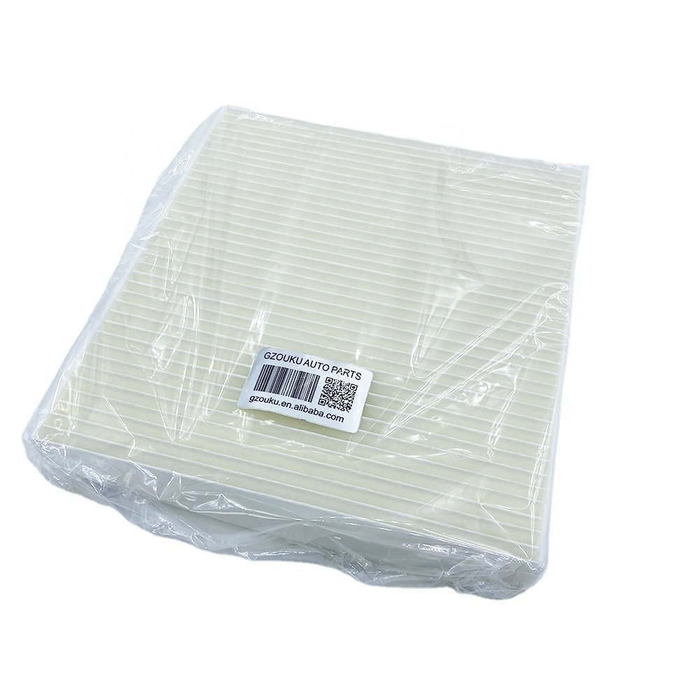 Auto Cabin Air Filter Fits 7803A043/7803A004/7803A005 for Asx 06- French Car FILTER Indoor Filter air